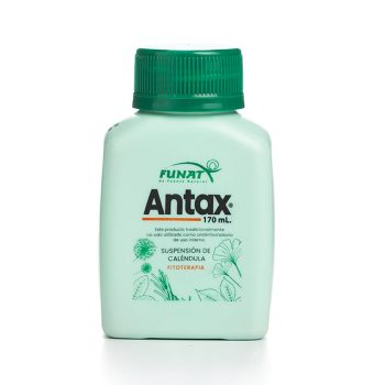 Antax 170ml - Calendula solucion oral