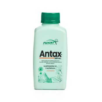 Antax 360ml - Calendula solucion oral