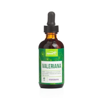Valeriana en gotas - 60ml