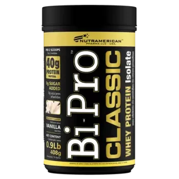 BiPro Classic - Vainilla - 1 libra