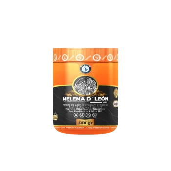 Melena de Leon con triptofano - 30 servicios